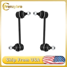 2Pcs Suspension REAR Sway Bar End Links Kit for 2001-2006 Acura MDX Honda Pilot
