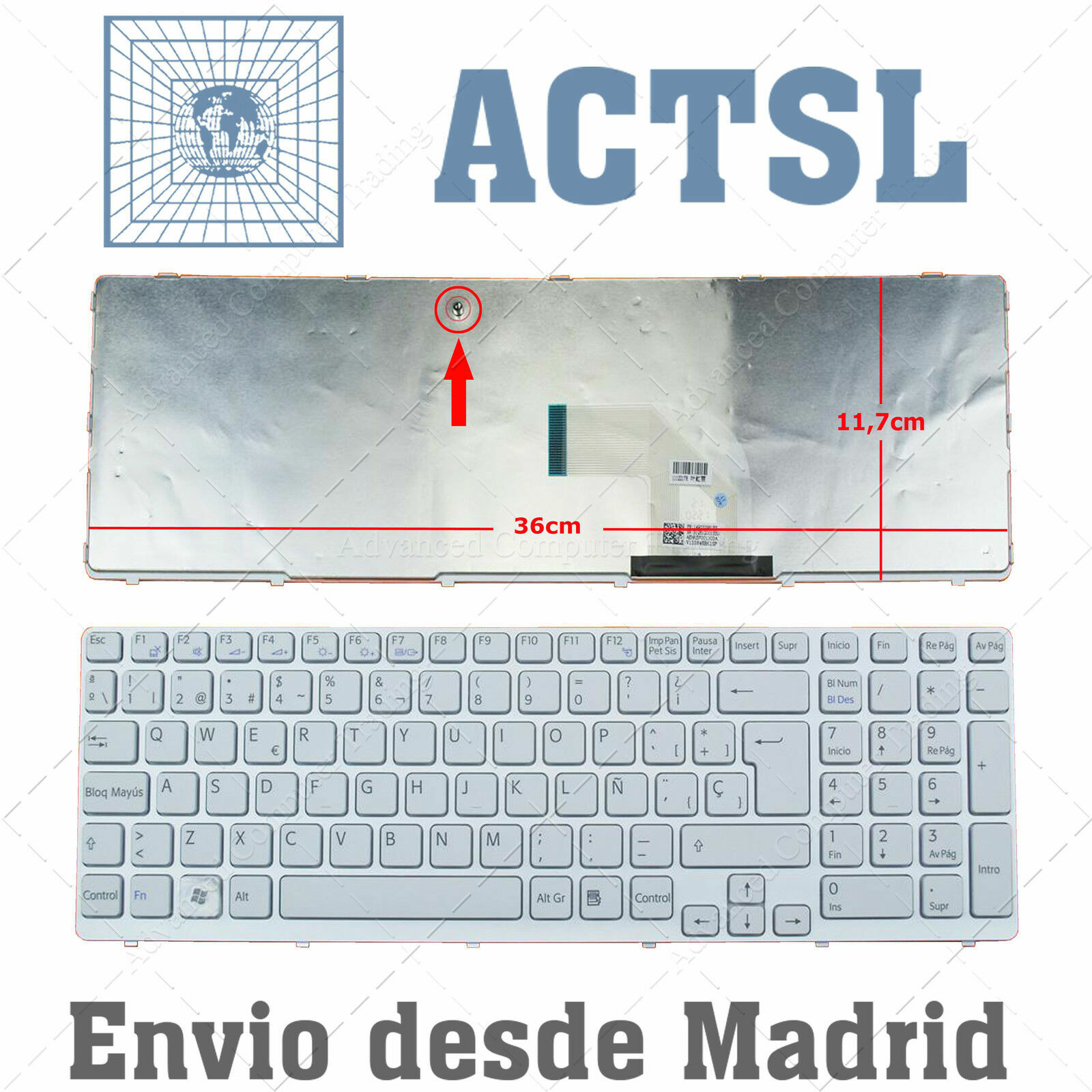 Imagen 1 de 6