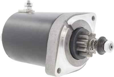 #ad #ad Starter Electric For Kawasaki FR541V FR600V FR651V FR691V FR730V FS481V Etc $65.99