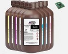 COMPATIBLE LUS-170 UV-LED Ink for Mimaki UCJV150 UCJV300 Printers 1000ml
