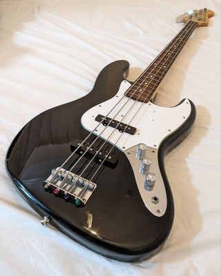 Fender Japan JAZZ BASS JB-48 フェンダージャパン Fender Japan JAZZ BASS JB-48 フェンダージャパン Fender Japan JB-48
