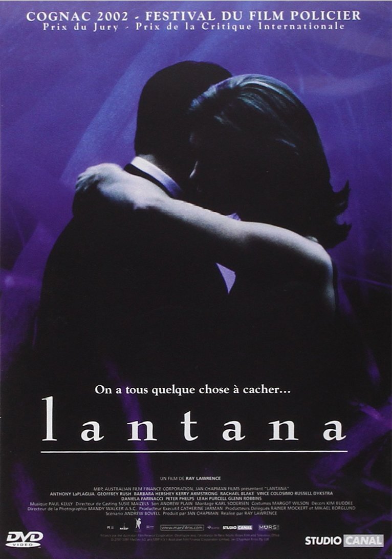 Lantana (DVD)