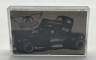 Aerosmith Pump Cassette Tape 1989 