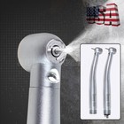 1-10 x Nsk Style Dental Fiber Led E-generator high speed handpiece 4Hole/2Hole