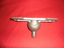 New 6 hp John Deere / Waterloo Hit Miss Gas Engine Cart Top Bolster