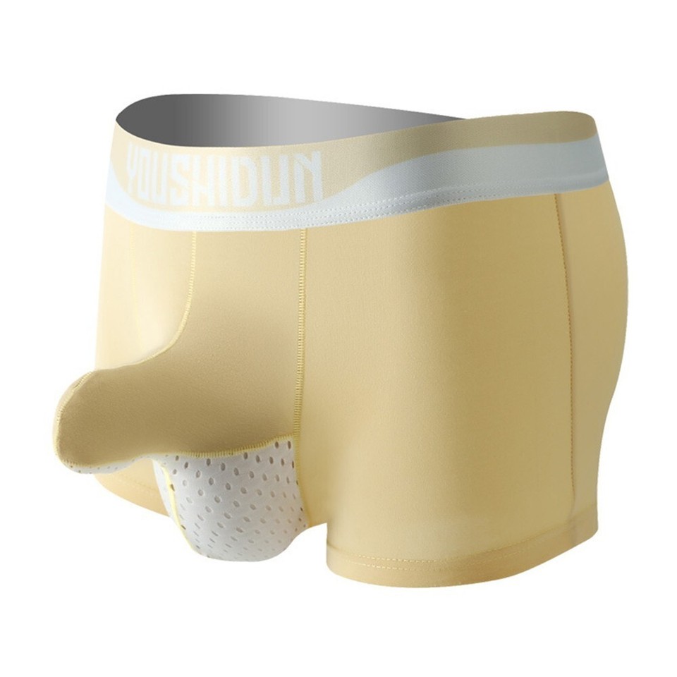 Herren Boxershorts Mit Britischer Flagge - Atmungsaktive Unterwäsche