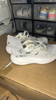 SALOMON- Aero Glide W Vanilla Ice White'