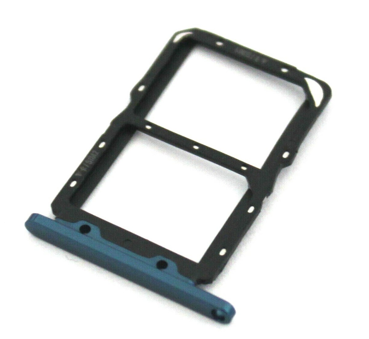 OEM HUAWEI NOVA 5T YAL-L21 REPLACEMENT GREEN SIM CARD HOLDER OEM HUAWEI NOVA 5T YAL-L21 REPLACEMENT GREEN SIM CARD HOLDER