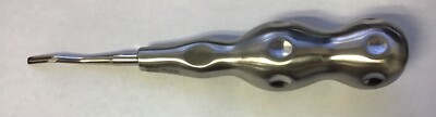 MAKE ME AN OFFER! Laschal Surgical Model #LC-E3 Root Elevator.