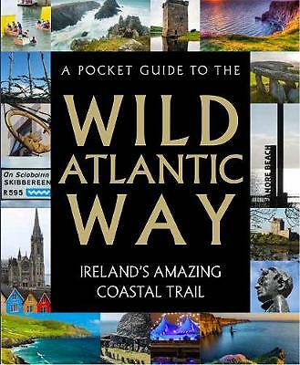 A Pocket Guide to the Wild Atlantic Way By Tony Potter - Image 2