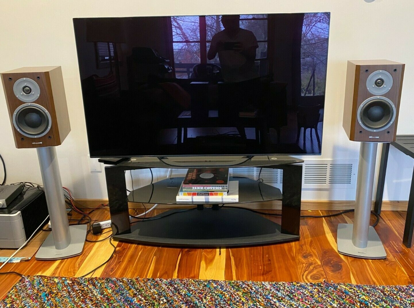 dynaudio focus 160 ebay