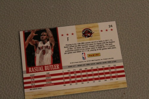 2011-12 Panini NBA Hoops Basketball Card Complete Finish Fill Your List Set Pick - Picture 26 of 354