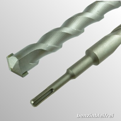 Schlagbohrer Bohrer Drill S4-Wendel YATO 14-30x460mm SDS Plus Aufnahme AUSWAHL