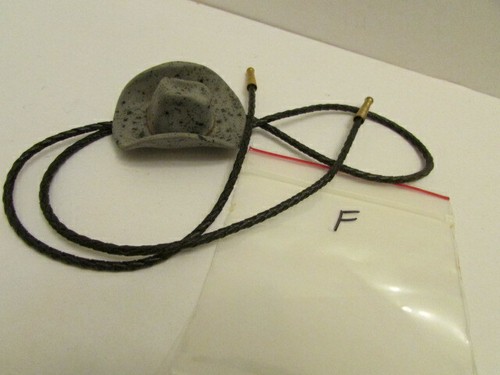 Ceramic Bolo Tie JB-2- # F - Picture 7 of 7
