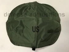 US Military Large ALICE Pack Replacement Flap Replacement Lid OD Green NEW
