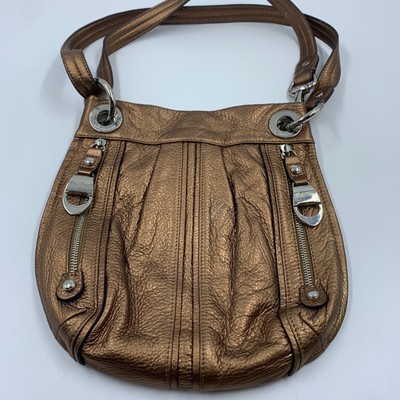 b makowsky purse new