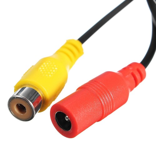 Car Rear View Camera For Mercedes Benz S W220 S280 S320 S350 S500 S600 W251 R320 - Picture 8 of 8