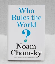 Who Rules the World? (American Empire Project)