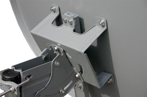 MAXIMUM T 85 Multifocus Multifeed Antenne E85 T85 E 85 Sat Schüssel Spiegel HD - Bild 2 von 4