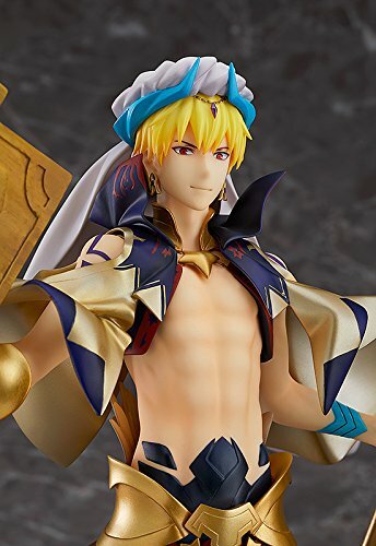 Fate/Grand Order Caster Gilgamesh フィギュア Orange Rouge Fate/Grand Order: Caster/Gilgamesh 1: 8 Figure FGO | eBay