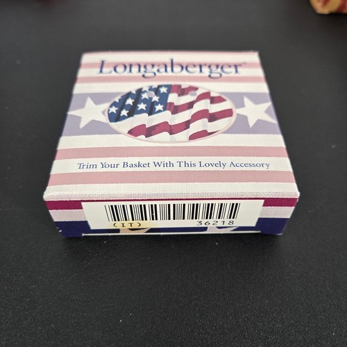 Longaberger Korbbinder gebraucht/neu aussuchen - Bild 132 von 288