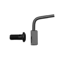 SBT Oil Spray Nozzle compatible with Sea-Doo 420956772 GTX LTD 300, RXP X 300,