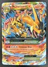 2014 Pokemon XY Flashfire Mega Charizard #13