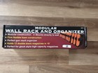 Hyskore 30316 Modular Wall Mount Rack — photo 2
