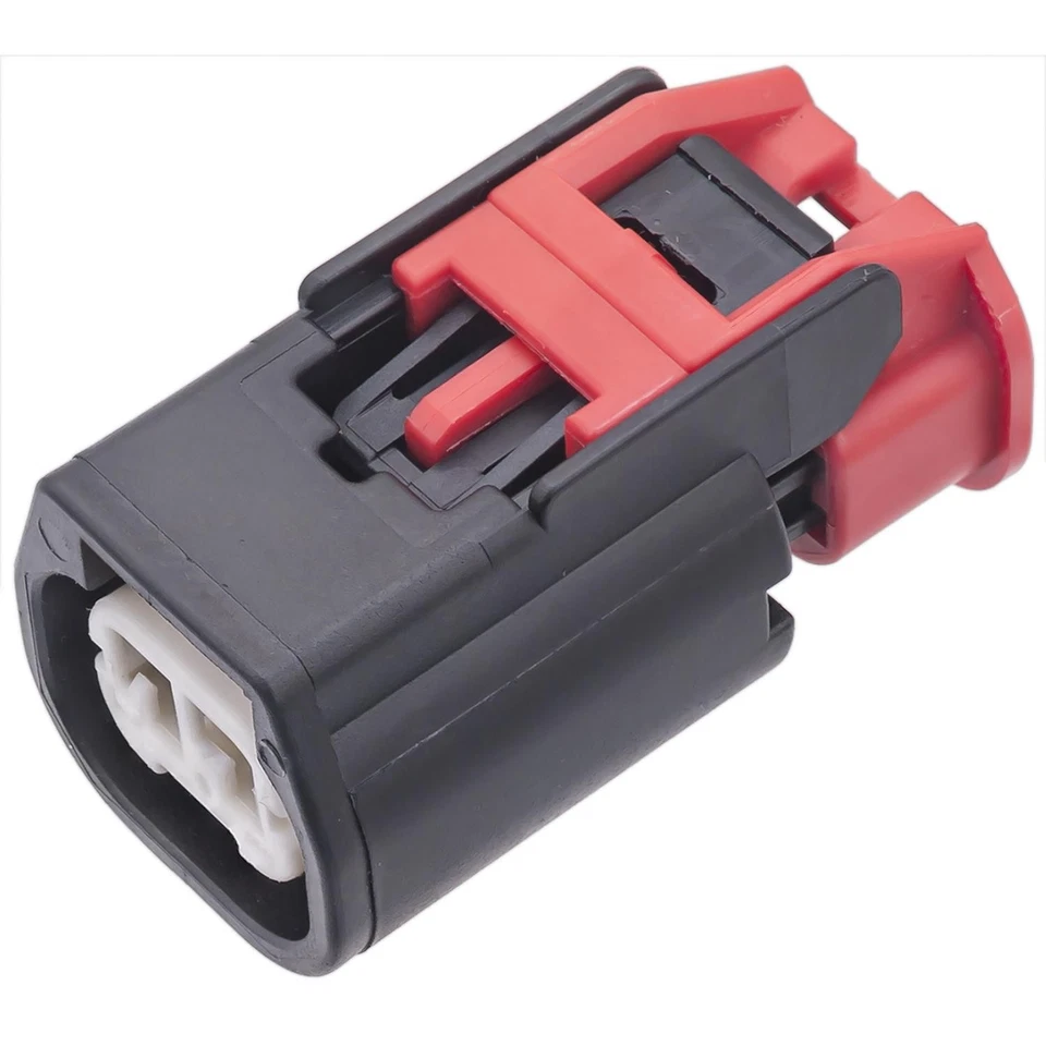 Conector de sensor de temperatura de refrigerante del motor SMP para Jeep Commander 2008-2010 Foto 4 de 4