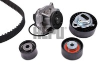 Hepu Wasserpumpe + Zahnriemensatz PK02362 FüR Ford