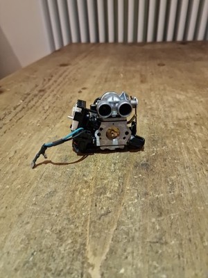Original Husqvarna 562xp Motorsäge Vergaser Carb mit Kabel 140058a 