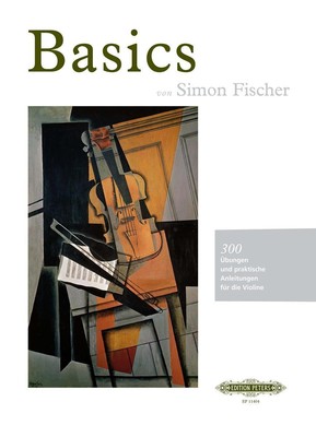 Basics, Simon Fischer