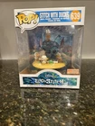 Funko Pop! Deluxe: Disney - Stitch with Ducks (6 inch) - Box Lunch (BL) (Exclu