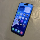 Apple iPhone 16 Pro - 128GB (Unlocked) DEAD PIXEL  - FACE ID BAD - RESTART(#H35)