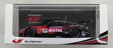SPARK MOTUL AUTECH Z -NISMO- GT500 S 1/43 scale