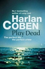 Play Dead Relié Harlan Coben