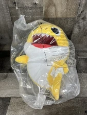 Pinkfong: Baby Shark: Baby Shark Song Puppet with Tempo Control