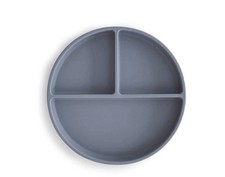 Silicone Suction Plate Bpa-Free Non-Slip Design Tradewinds