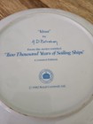 Vasa By A D'Estrehan Plate — photo 4