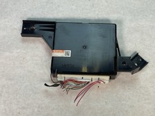 08-10 TOYOTA HIGHLANDER AC AMPLIFIER AMP HVAC HEAT COOLING SYSTEM 88650-48330