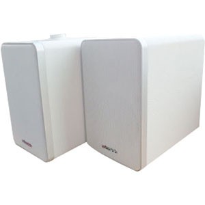 Microlab Bluetooth Speaker System - 36 W RMS - White (h21white) - Picture 5 of 7