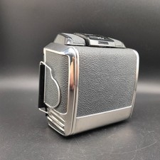 " NEAR MINT " ZENZA BRONICA 120 6X6 Roll Film Back Holder For Bronica S S2 JAPAN