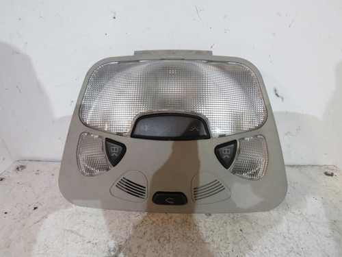 Plafonnier D'éclairage Pour Mercedes Classe C 204 Phase 1 - Pièce D'occasion, Garantie 12 Mois