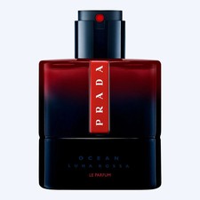 prada luna rossa ocean carbon le parfum READ ...