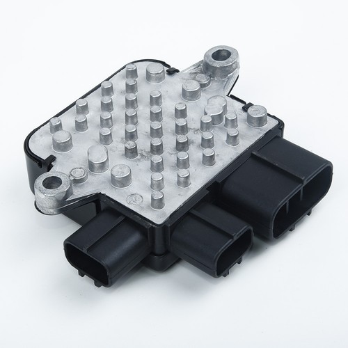 Cooling fan module MR497751 S3-12955-00001 Replaces High quality Accessory - Picture 6 of 12