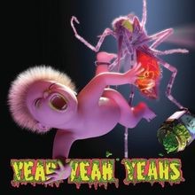 Mosquito von Yeah Yeah Yeahs | CD | Zustand sehr gut