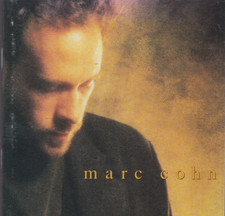Marc Cohn By Marc Cohn CD