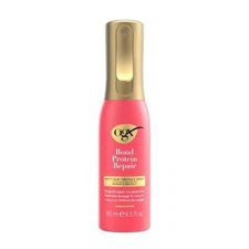 OGX Repair & Protect Bond Protein Repair 450F Heat Protectant Spray 6.5 fl. oz -