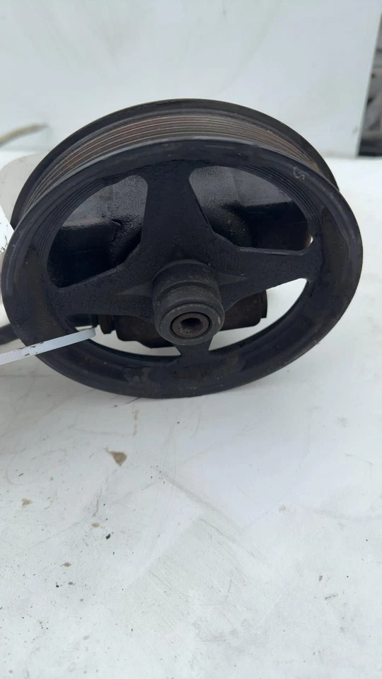 Ford Ford Van E350 1997-2006 bomba/motor de dirección asistida Foto 3 de 4