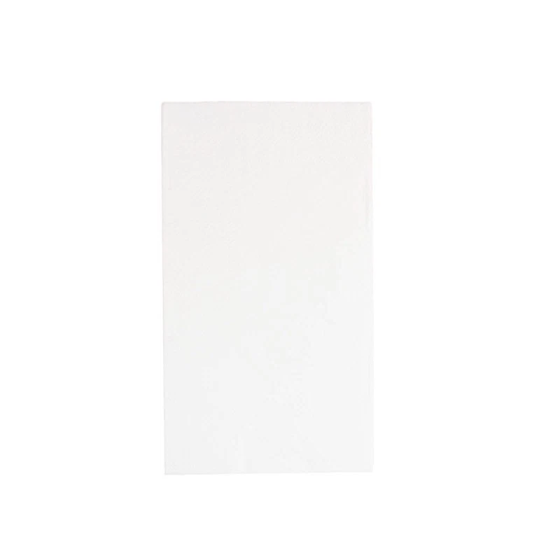 WHITE 50 Soft 2 Ply Dinner Cocktail Paper NAPKINS Party Events Home Decorations - Image 4 of 4
